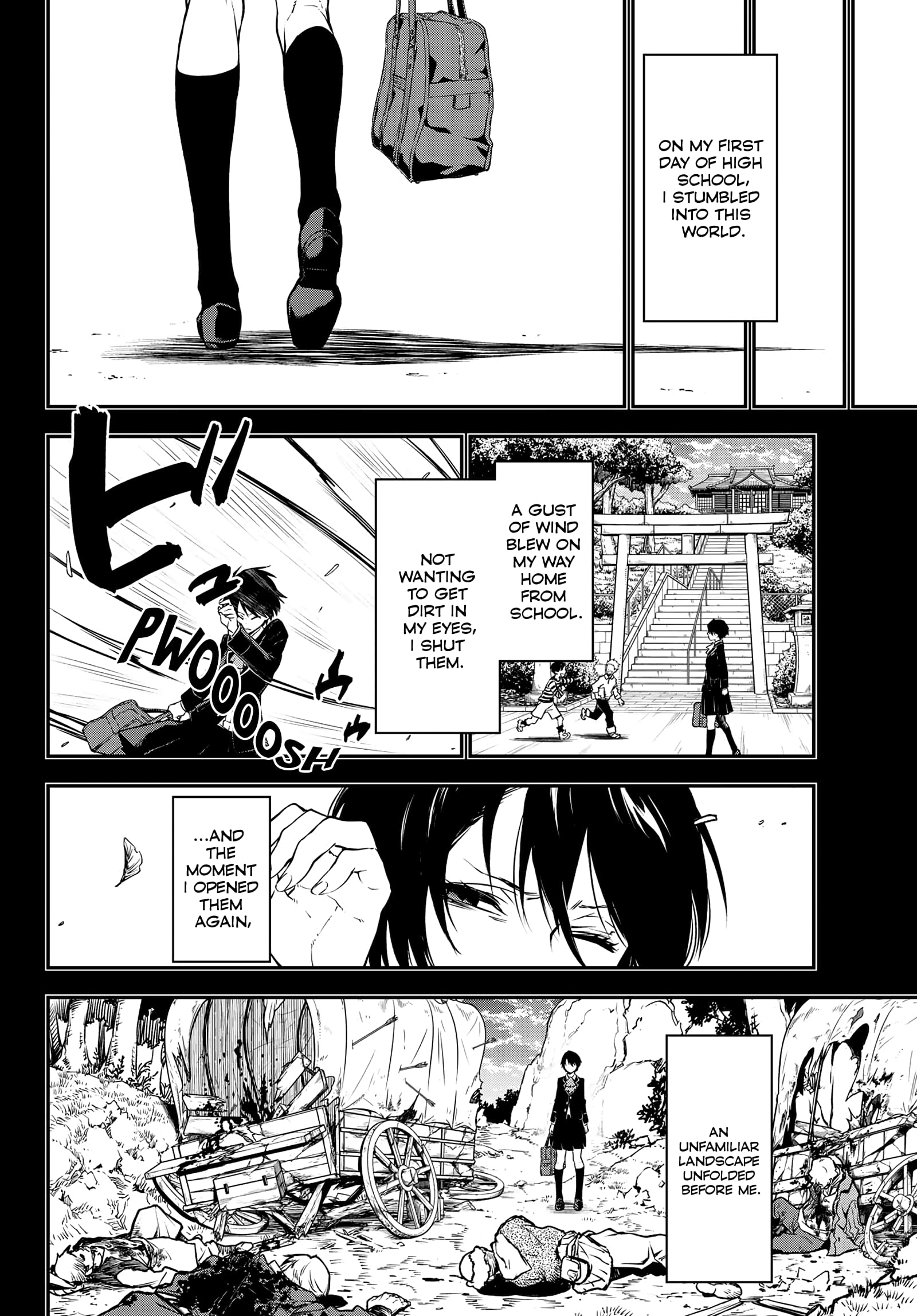 Tensei Shitara Slime Datta Ken, Chapter 97 image 08
